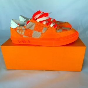 Louis Vuitton Ollie. Mens Size US 8. Fits like 9.